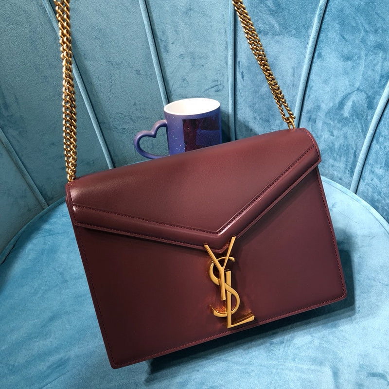 Adeline Bags - Yves Saint Laurent - Bags -