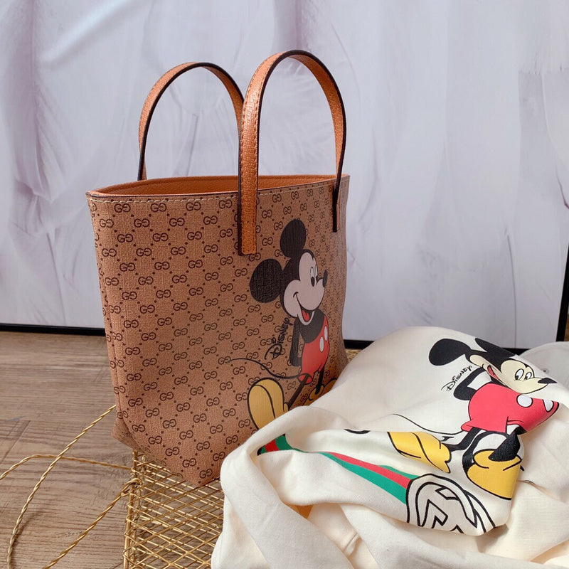 Gucci Bags - The Tote   760