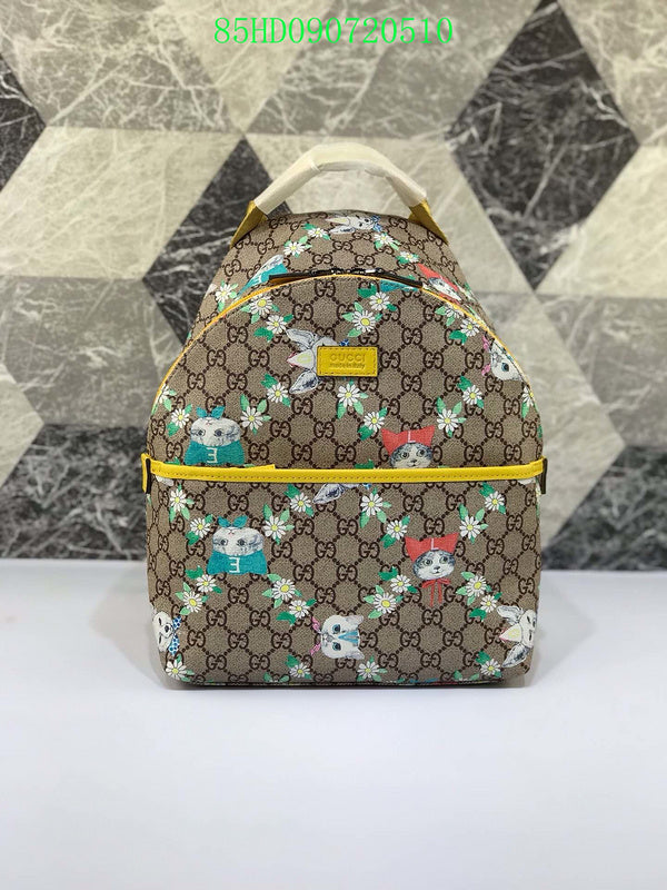 Gucci Bags - The Tote   1183