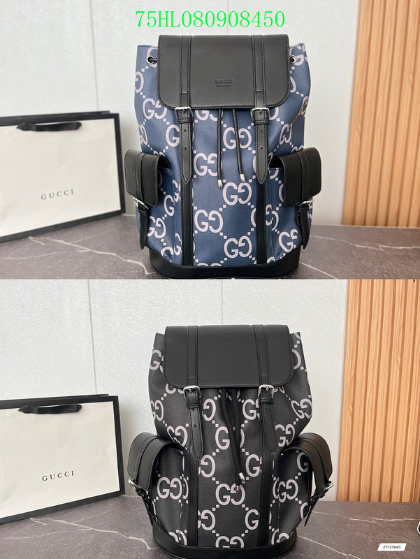 Gucci Bags - The Tote   1112