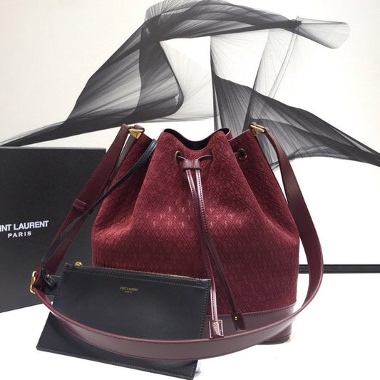 Adeline Bags - Yves Saint Laurent - Bags -