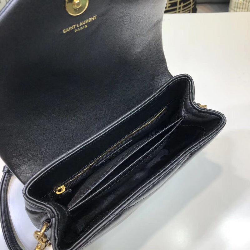Adeline Bags - Yves Saint Laurent - Bags -