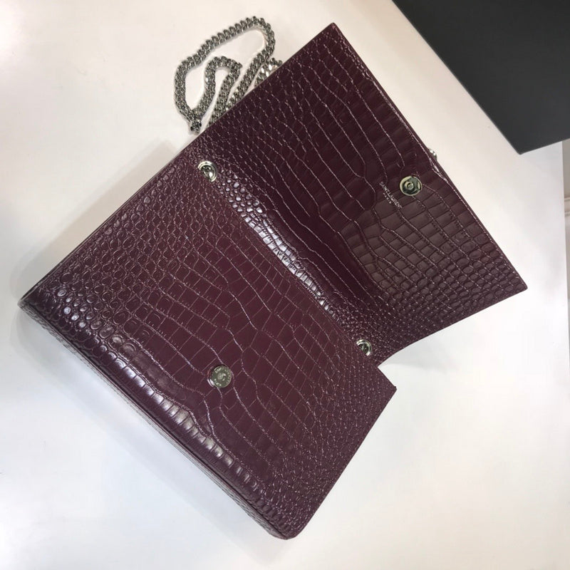 Adeline Bags - Yves Saint Laurent - Bags -