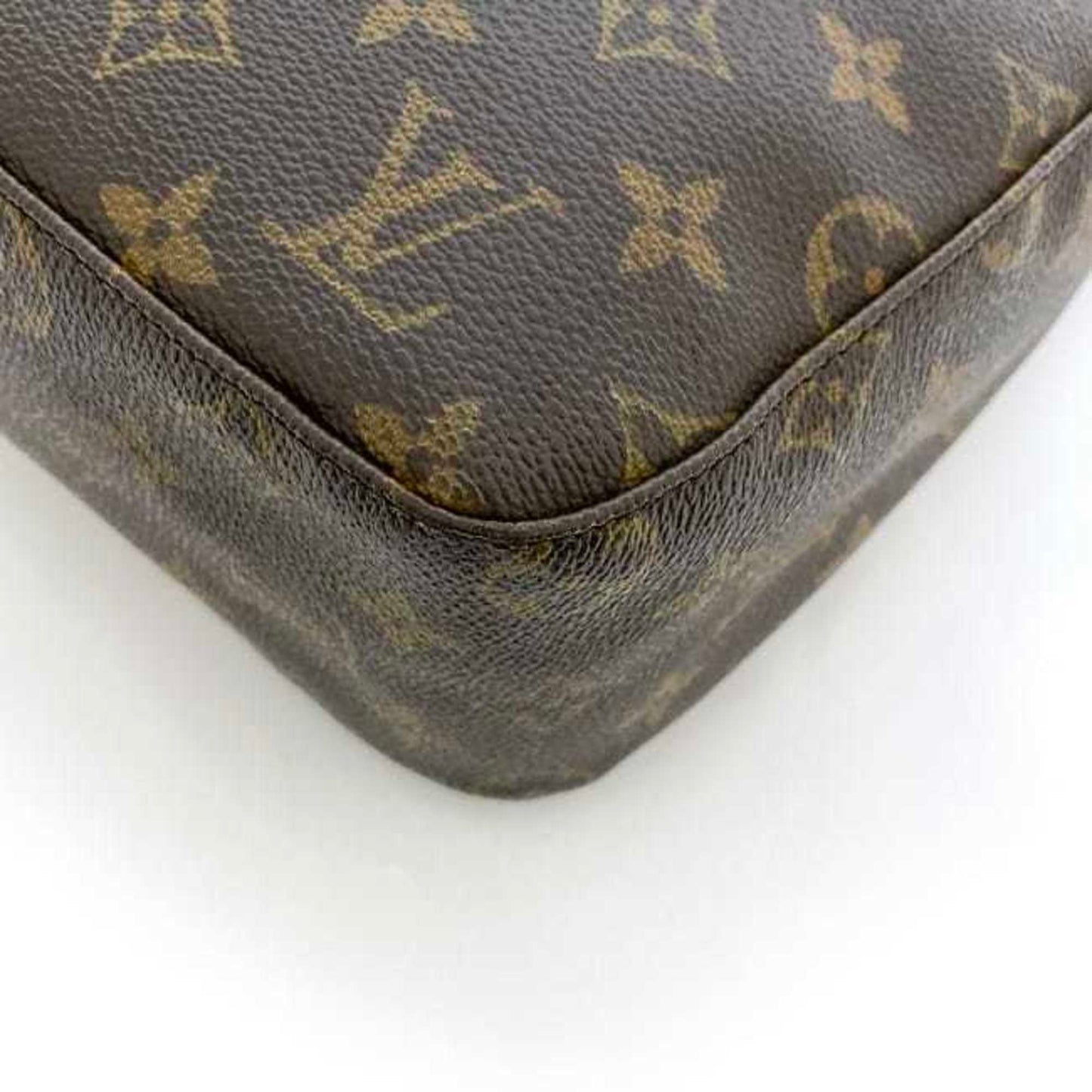 Louis Vuitton  Monogram Monogram Handbag Shoulder Bag
