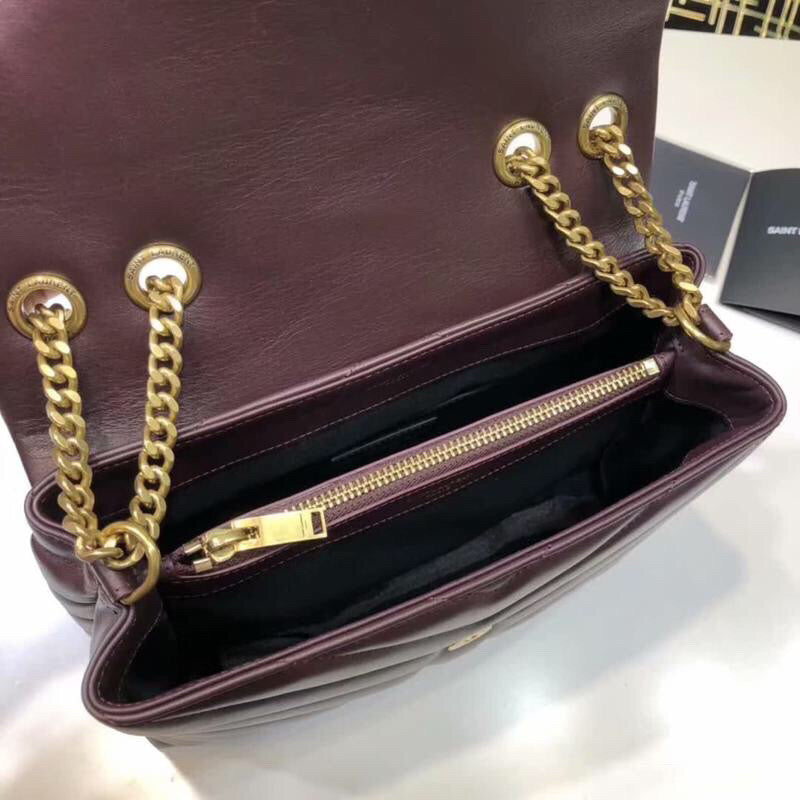 Adeline Bags - Yves Saint Laurent - Bags -