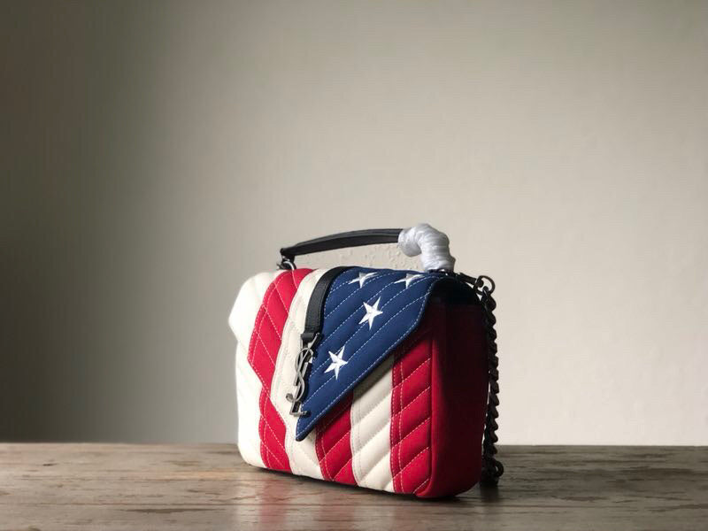Adeline Bags - Yves Saint Laurent - Bags -