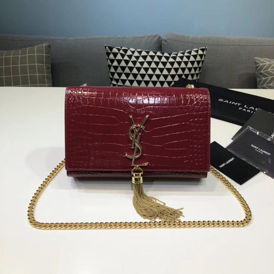 Adeline Bags - Yves Saint Laurent - Bags -