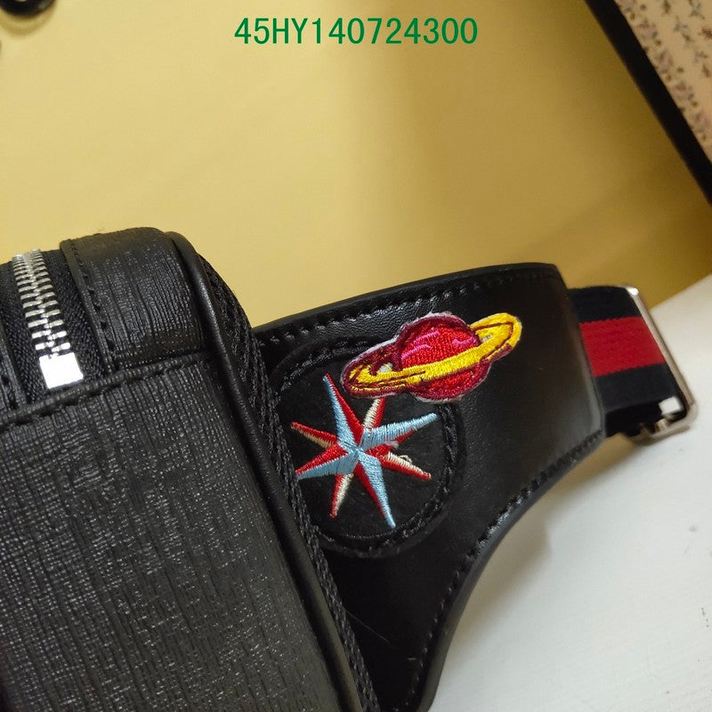Gucci Bags - The Tote   391