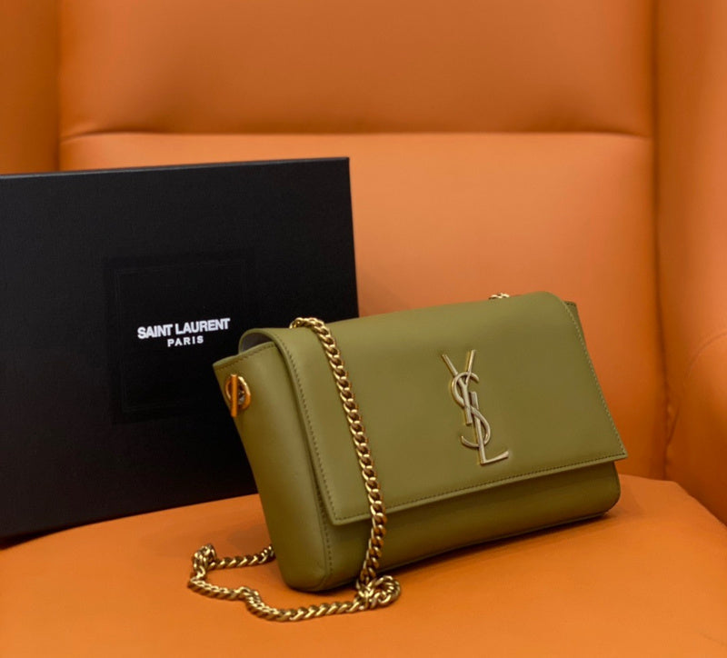 Adeline Bags - Yves Saint Laurent - Bags - 281