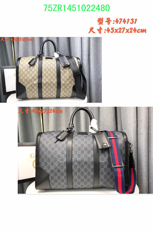 Gucci Bags - The Tote   1013