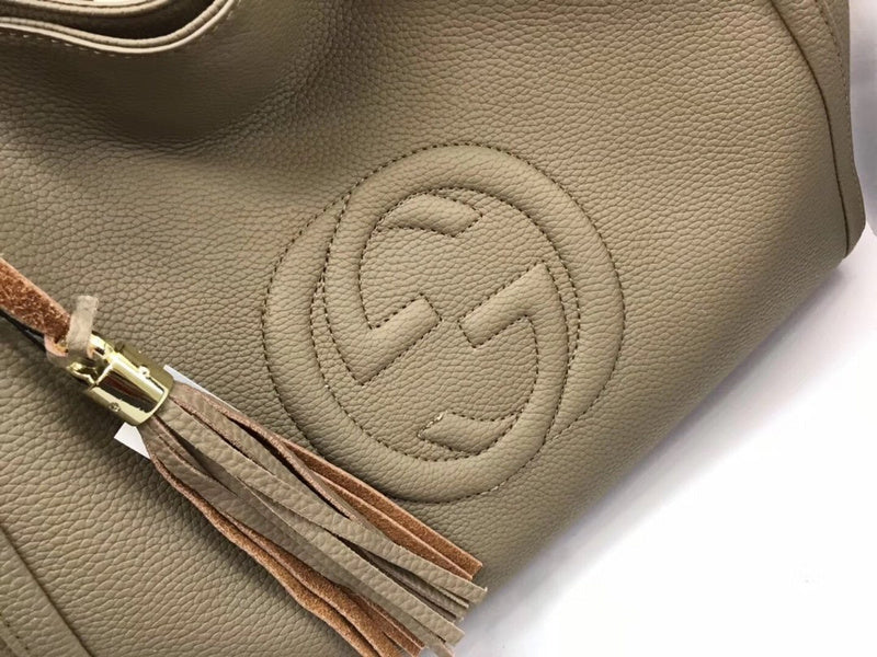 Gucci Bags - The Tote   519