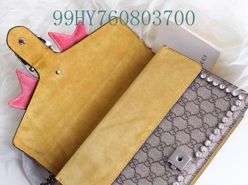 Gucci Bags - The Tote   336