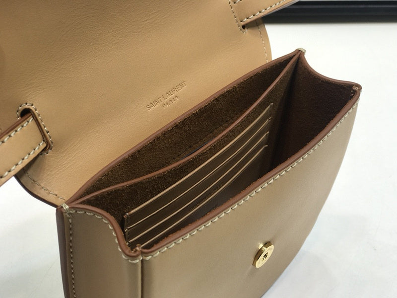 Adeline Bags - Yves Saint Laurent - Bags -