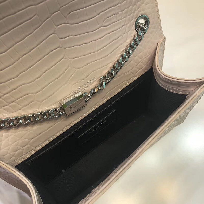 Adeline Bags - Yves Saint Laurent - Bags -