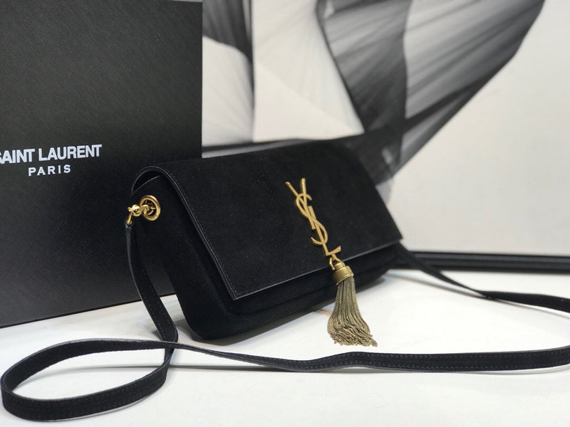 Adeline Bags - Yves Saint Laurent - Bags -