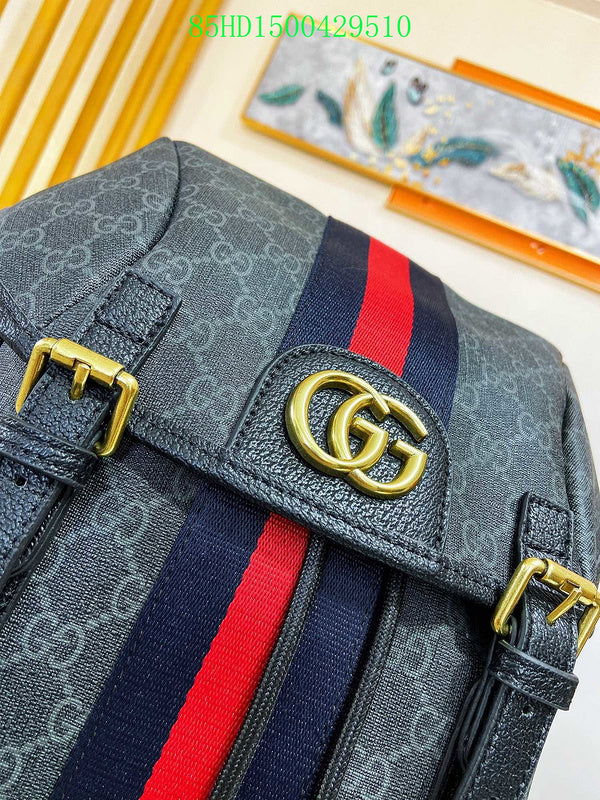 Gucci Bags - The Tote   1145