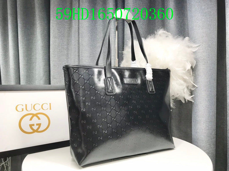 Gucci Bags - The Tote   574