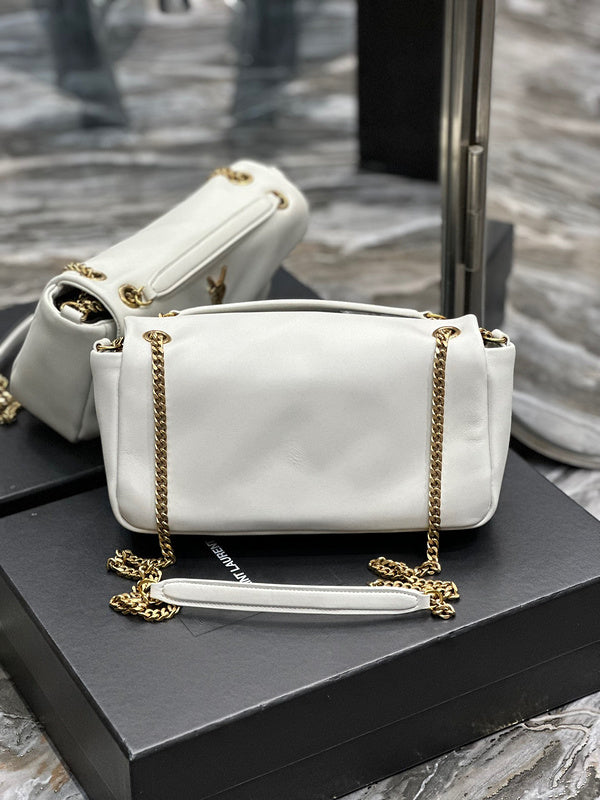 Adeline Bags - Yves Saint Laurent - Bags -