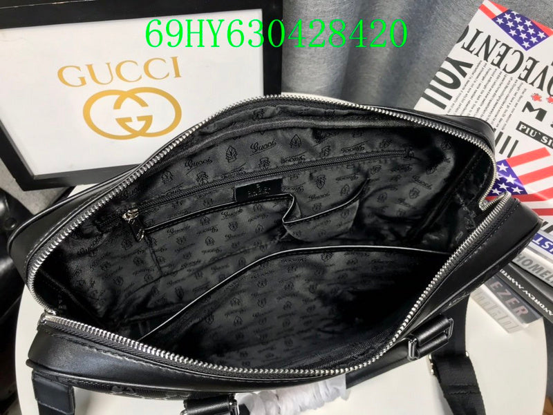 Gucci Bags - The Tote   966