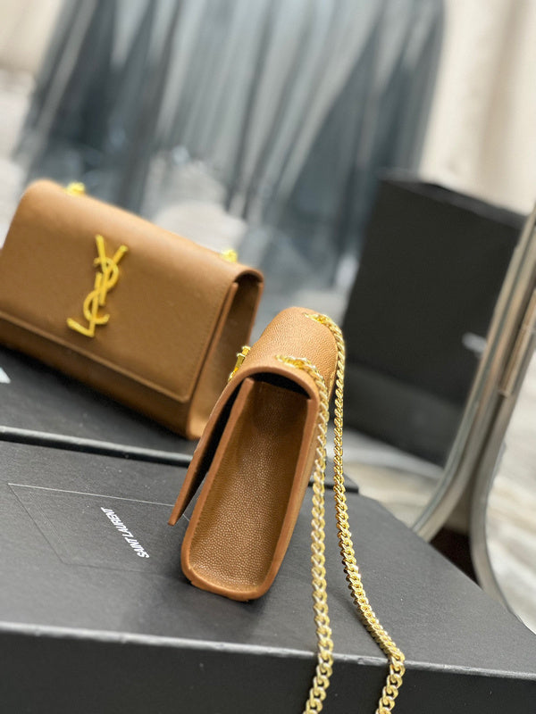 Adeline Bags - Yves Saint Laurent - Bags -