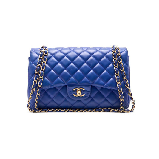 CHANEL Deca Double Flap Chain Shoulder  Black   Bag Shoulder Bag Ladies 【 Ship】 Ladies Online  Ladies Online  Ladies
