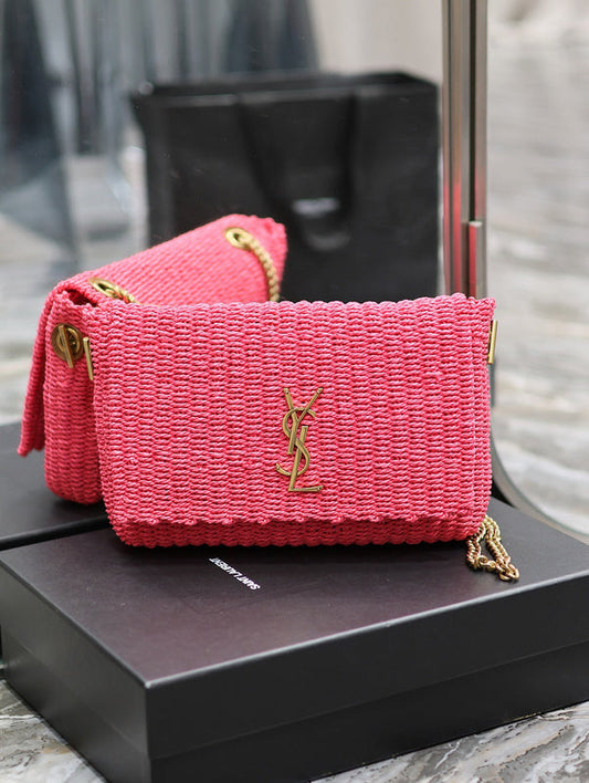 Adeline Bags - Yves Saint Laurent - Bags -