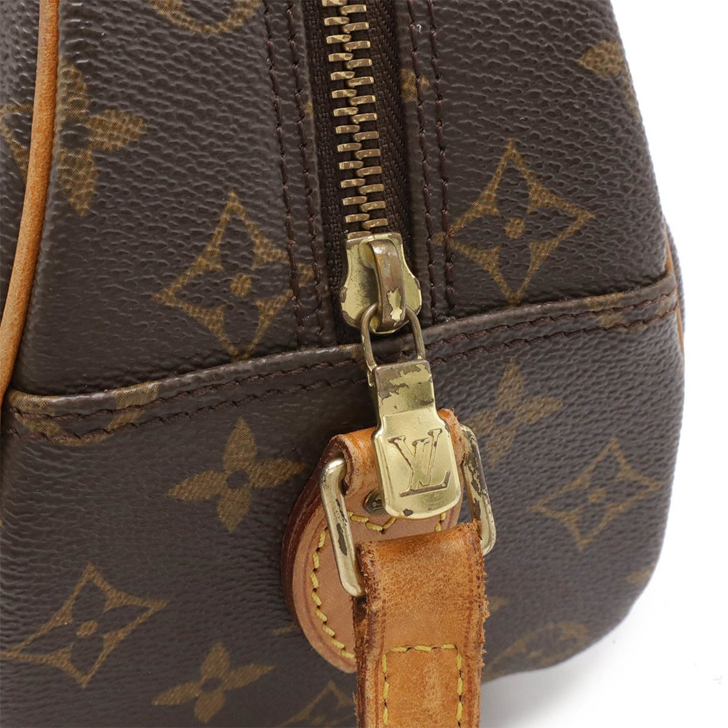 Louis Vuitton Monogram Shoulder Bag