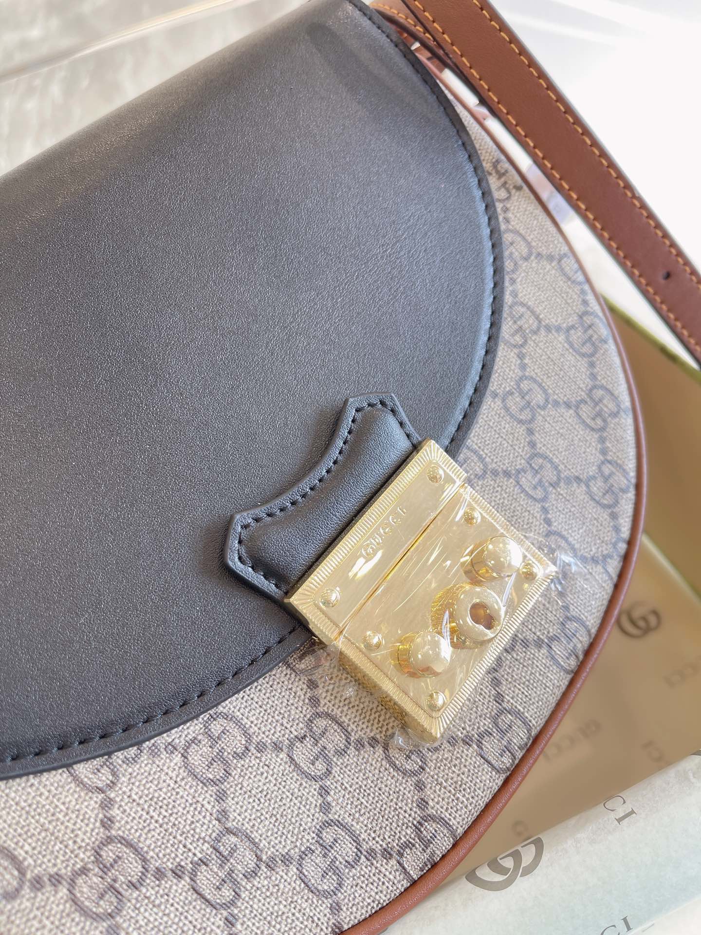 MO - Top Quality Bags Gucci 223
