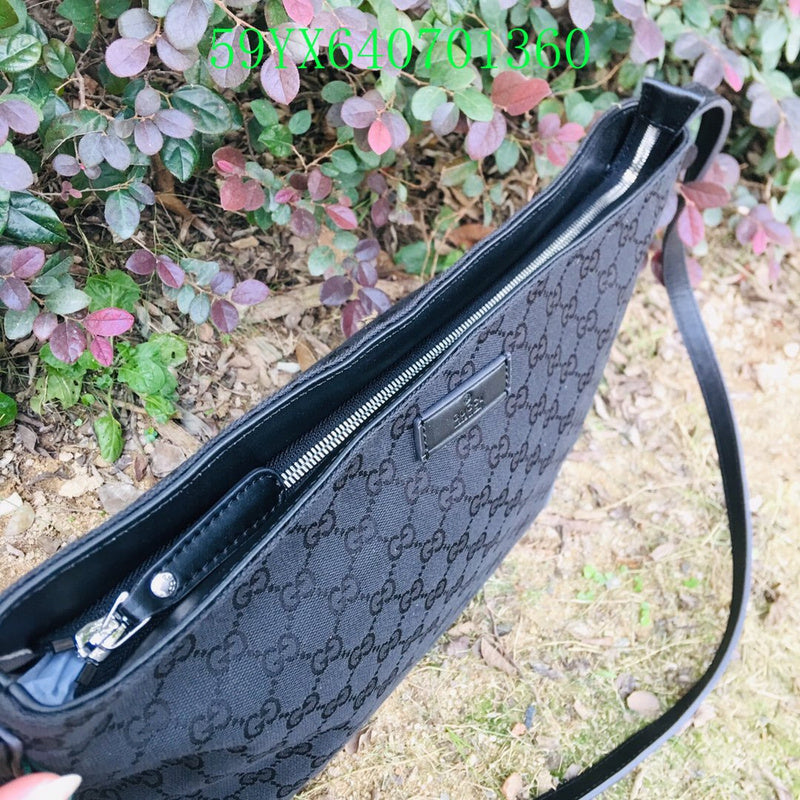 Gucci Bags - The Tote   866