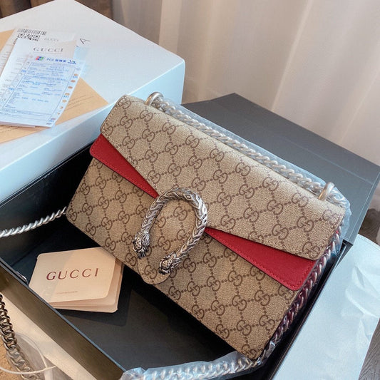 MO - Top Quality Bags Gucci 243