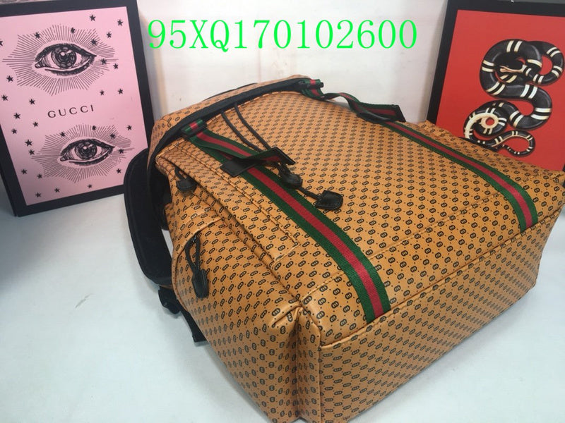 Gucci Bags - The Tote   1230
