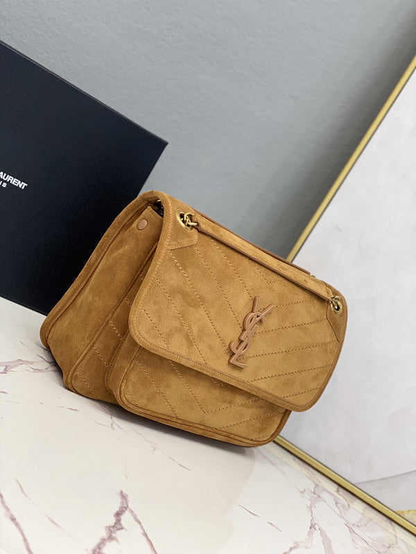 Adeline Bags - Yves Saint Laurent - Bags -