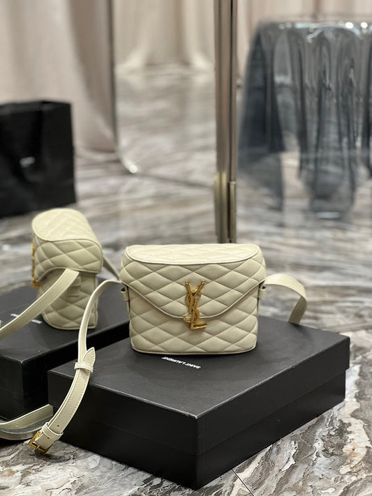 Adeline Bags - Yves Saint Laurent - Bags -