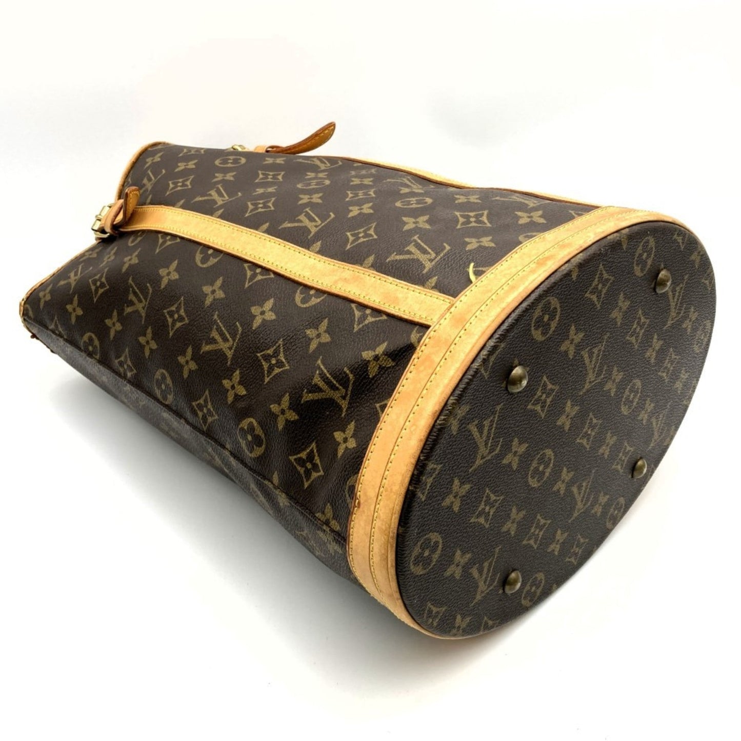 Louis Vuitton  Monogram Shoulder Bag