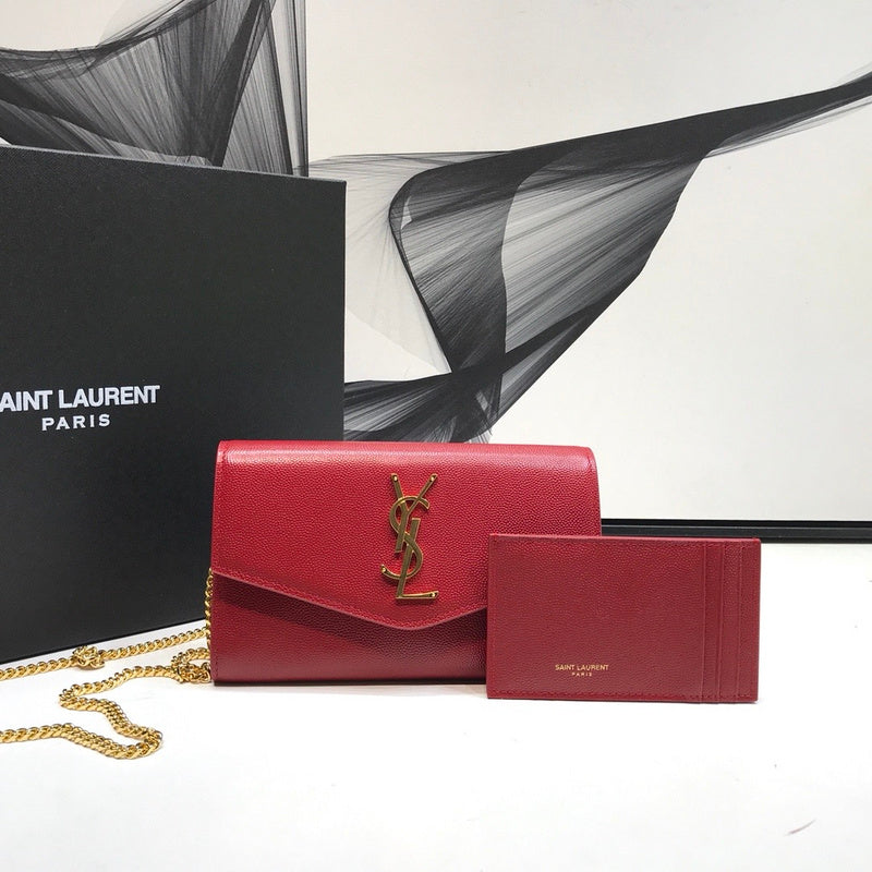 Adeline Bags - Yves Saint Laurent - Bags -
