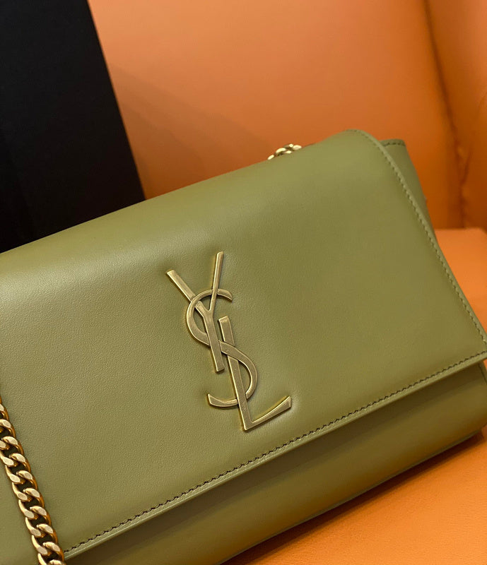 Adeline Bags - Yves Saint Laurent - Bags - 281