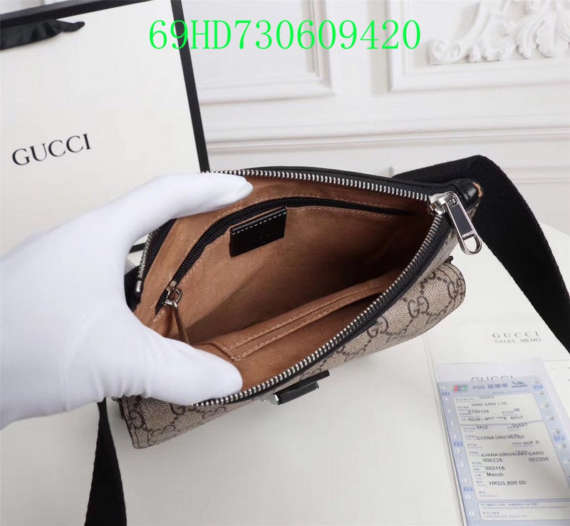 Gucci Bags - The Tote   871