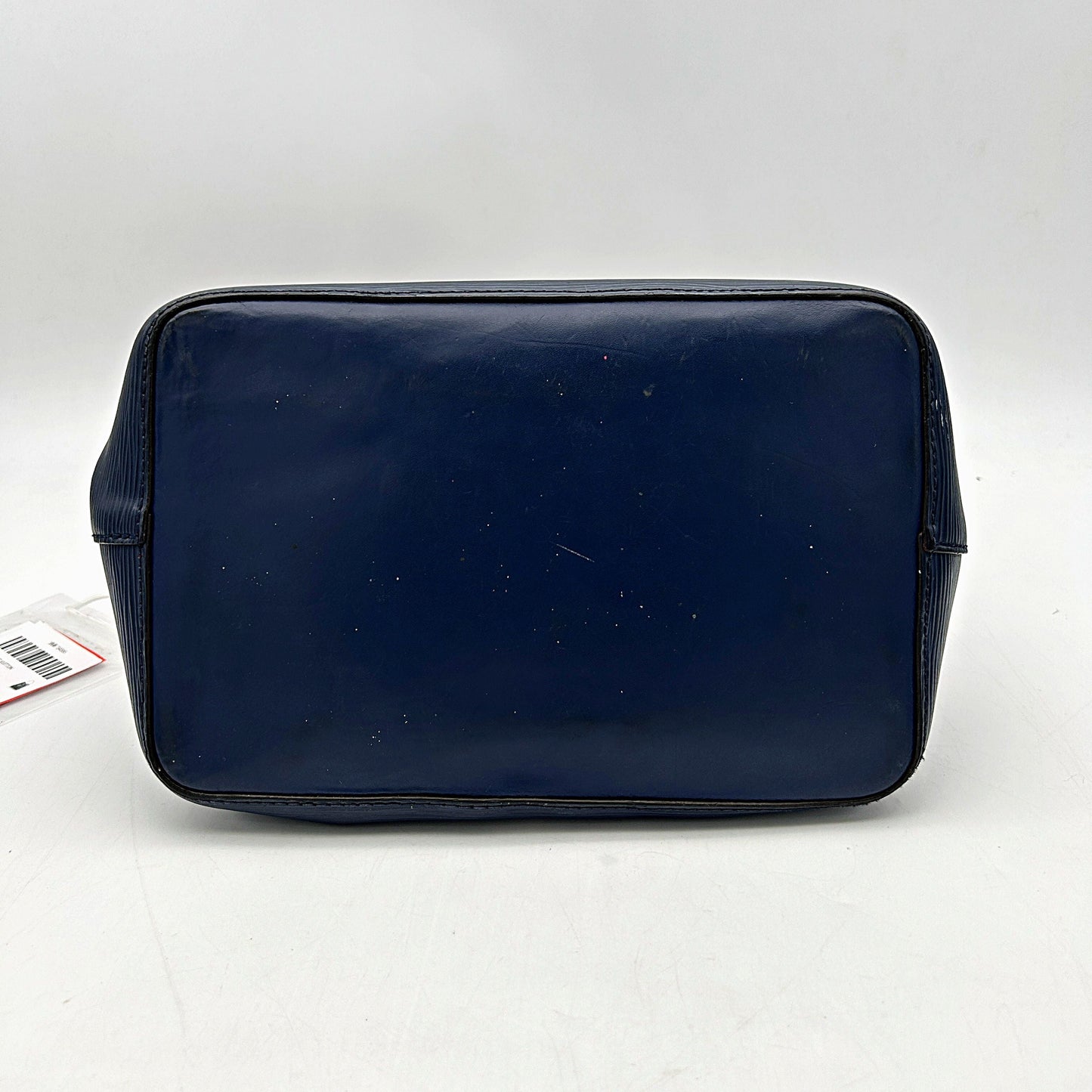 Louis Vuitton Blue Epi Leather NeoNoe MM Bag Louis Vuitton LA34586