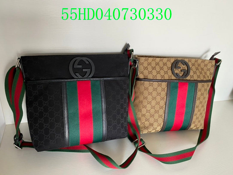 Gucci Bags - The Tote   858
