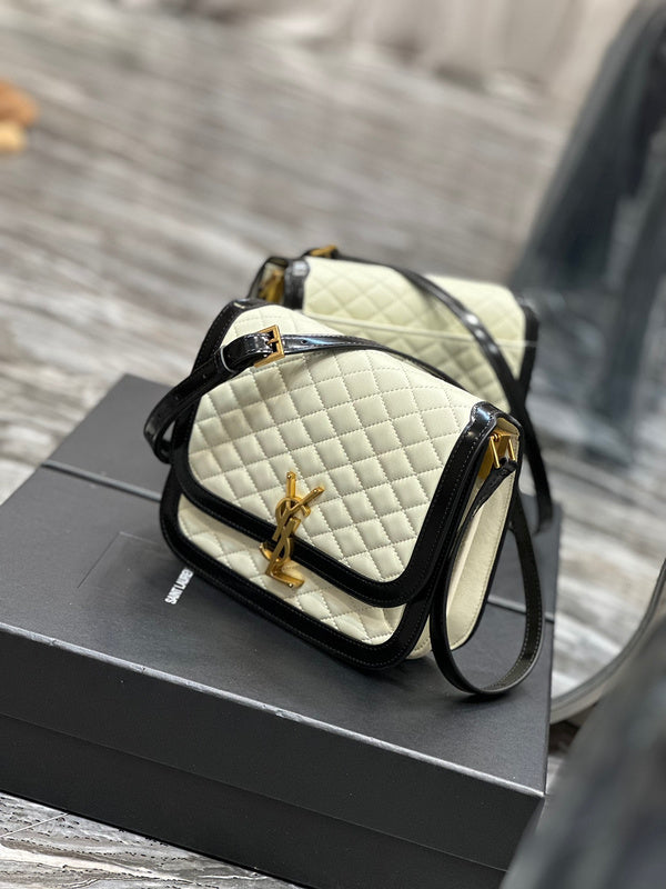 Adeline Bags - Yves Saint Laurent - Bags -