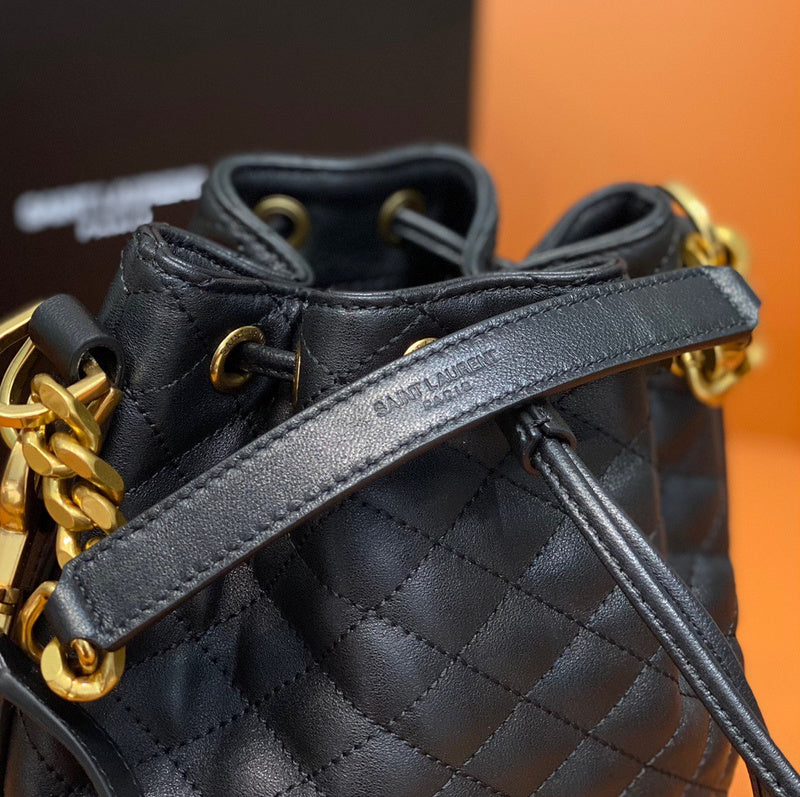 Adeline Bags - Yves Saint Laurent - Bags -