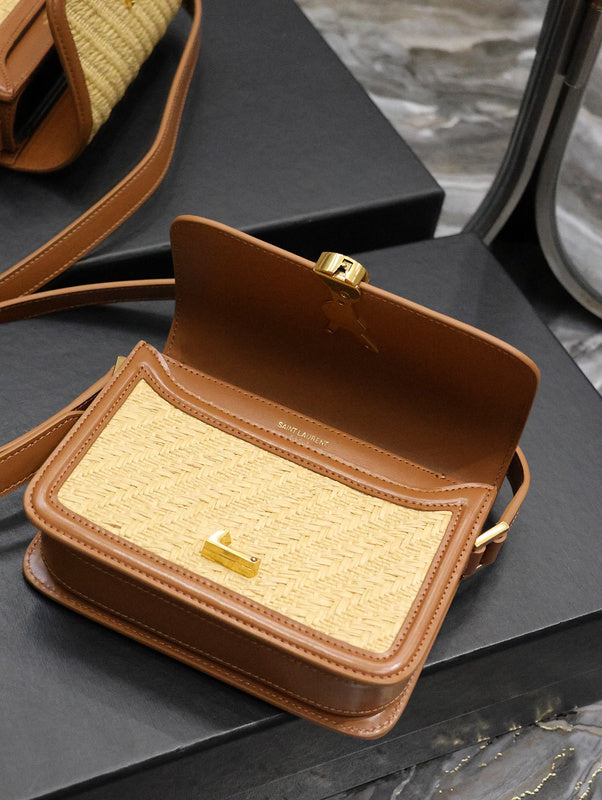 Adeline Bags - Yves Saint Laurent - Bags -