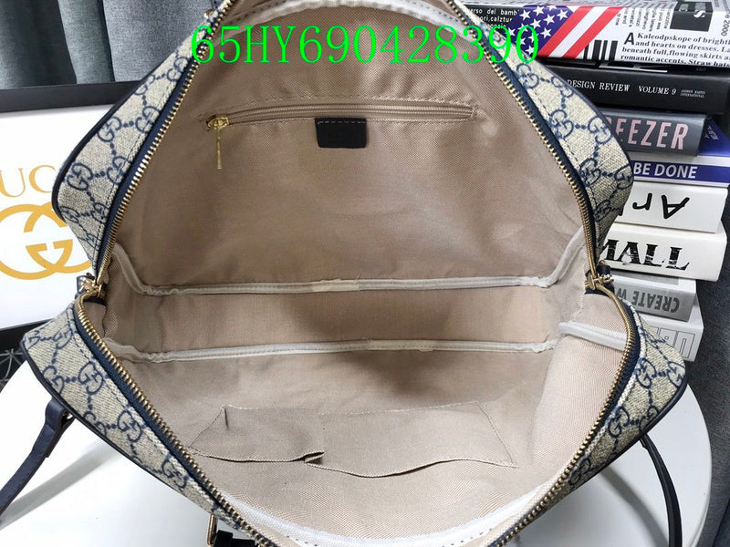 Gucci Bags - The Tote   958