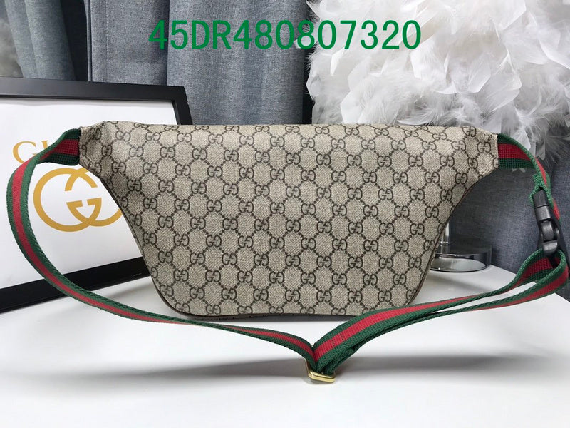 Gucci Bags - The Tote   396