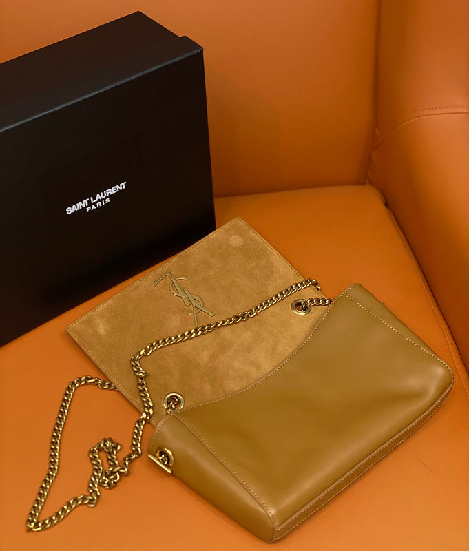 Adeline Bags - Yves Saint Laurent - Bags -