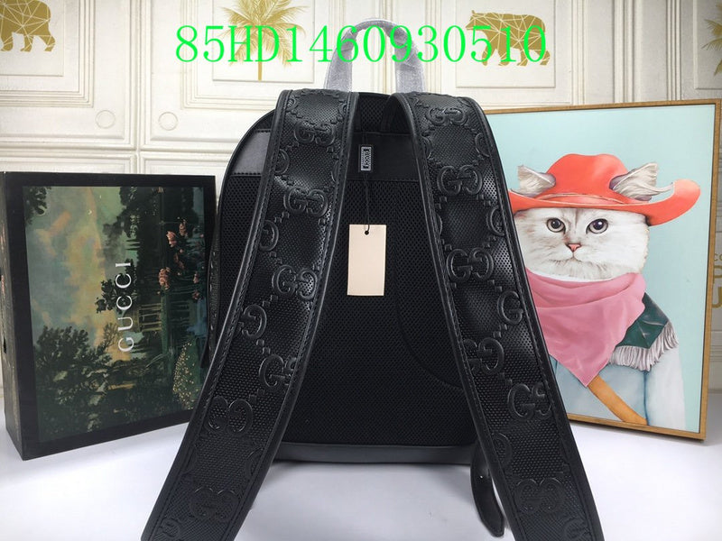 Gucci Bags - The Tote   1170