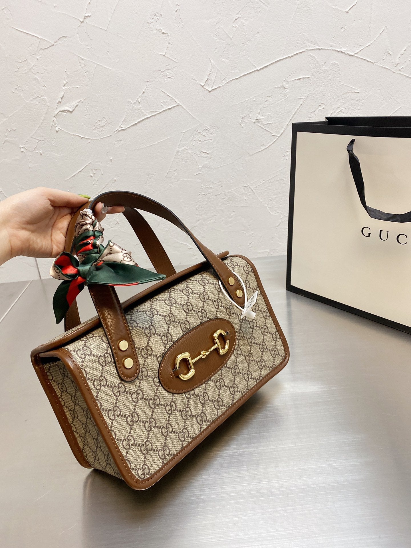 MO - Top Quality Bags Gucci 051