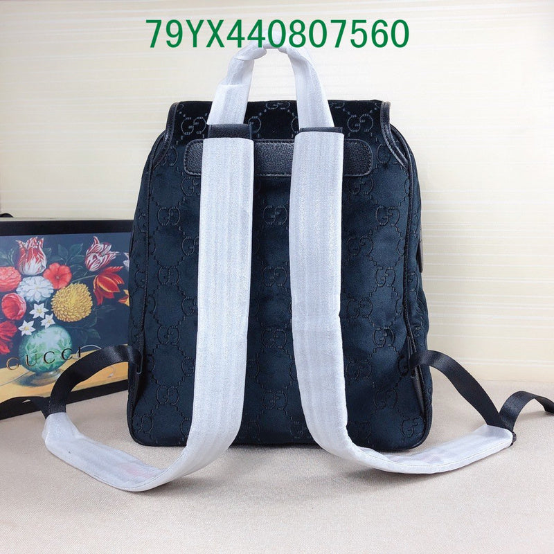 Gucci Bags - The Tote   1139