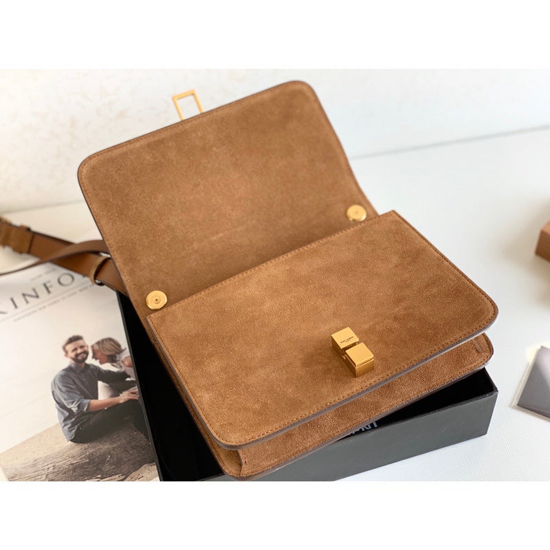 Adeline Bags - Yves Saint Laurent - Bags -