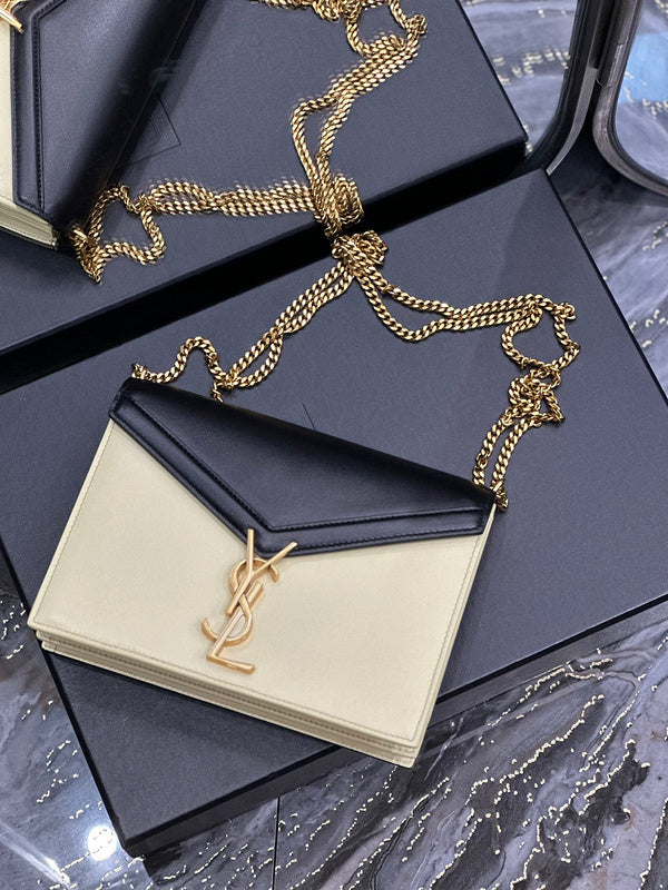 Adeline Bags - Yves Saint Laurent - Bags -